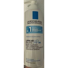 La Roche-Posay Lipikar Baume AP+ 400 ml - Peaux Atopiques