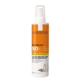 Anthelios SPF50+ Spray Invisible - La Roche-Posay 200ml