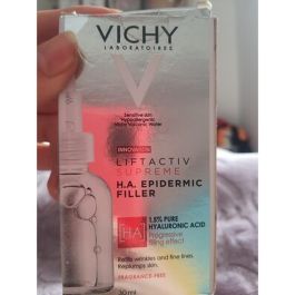 Vichy Liftactiv Supreme HA Sérum 30ml - Anti-Âge & Hydratant
