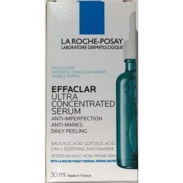 La Roche-Posay Effaclar Sérum - Anti-Imperfections - 30ml