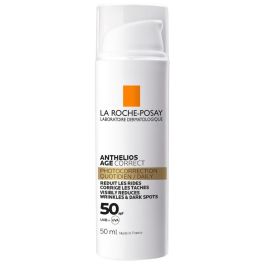 Anthelios Age Correct SPF50+ - La Roche-Posay - Crème Visage