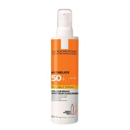 La Roche-Posay Anthelios SPF50+ Lotion Wet Skin Enfants 200ml
