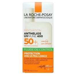 La Roche-Posay Anthelios Fluide Invisible Oil Correct SPF50+ 50ml