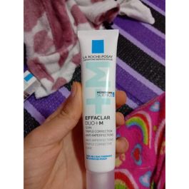 La Roche-Posay Effaclar Duo+ M 40ml - Soin Anti-Imperfections