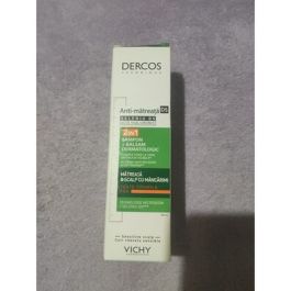 Dercos Shampoing Anti-Pelliculaire DS - Tout Type de Cheveux