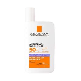 La Roche-Posay Anthelios SPF50+ Fluide Anti-Taches 50ml
