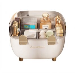 Boîte De Rangement Pour Cosmétiques
