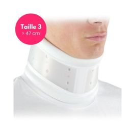 Collier Cervical Donjoy C3 T3 - Soutien et Confort