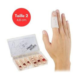 Attelle de Doigt Stack Donjoy T2 | Soutien Efficace & Confort