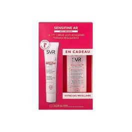Trousse SVR Sensifine AR + Eau Micellaire - 75ML