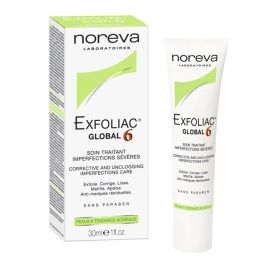 NOREVA Exfoliac Global 6 Soin 30ML