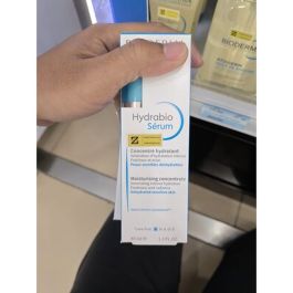 Bioderma Hydrabio Sérum - Hydratation Intense - 40 ml