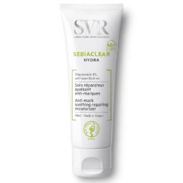 Sensifine Fluide Neutre 40ml - SVR - Peau Sensible & Intolérante