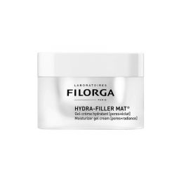 Filorga Hydra-Filler Mat - Crème Hydratante Matifiante
