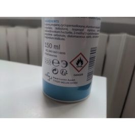 Etiaxil Déodorant Anti-Transpirant Peaux Sensibles 150ml