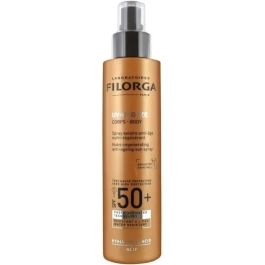 Filorga UV-Bronze Corps SPF 50+ - Protection Solaire Haute