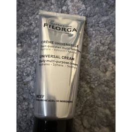 Crème Universelle Filorga - Hydratation & Confort Quotidien