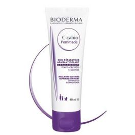 Cicabio Pommade - Bioderma - Soin Réparateur Apaisant