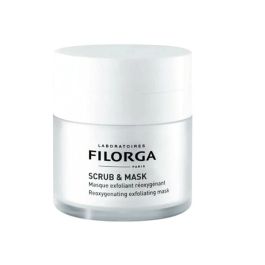 Filorga Scrub & Masque - Gommage Masque Réoxygénant 50ML
