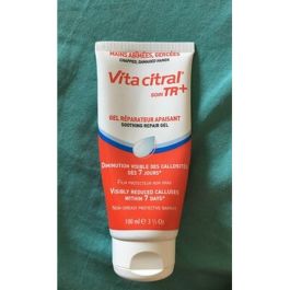 Vita Citral Gel Réparateur Mains 35 ml - Asepta | Soin Hydratant