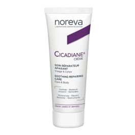 Noreva Cicadiane Crème Réparatrice Apaisante 40ml - Peau Sensible