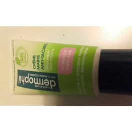 Dermophil Crème Mains Anti-Âge 75ml - Hydratation & Jeunesse