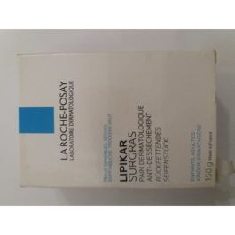 La Roche-Posay Lipikar Pain Surgras - Peaux Sèches & Sensibles