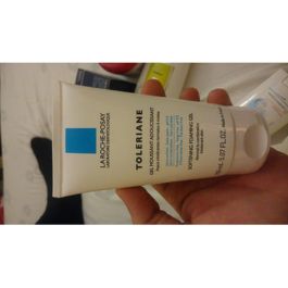 La Roche-Posay Toleriane Gel Moussant Nettoyant 150ml - Peau