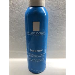 La Roche-Posay Serozinc - Lotion Purifiante Zinc 150 ml