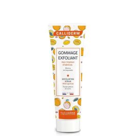Calliderm Gommage Exfoliant Abricot 150ml - Peau Douce &
