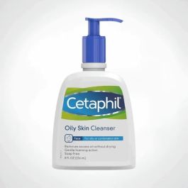 Cetaphil Lotion Nettoyante Peaux Grasses 125 ml | Boticinal