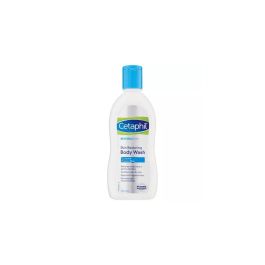 Cetaphil Pro-Eczema Restoraderm Nettoyant 295 ml - Boticinal
