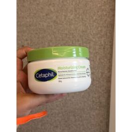 Cetaphil Crème Hydratante 250g - Peaux Sèches & Sensibles