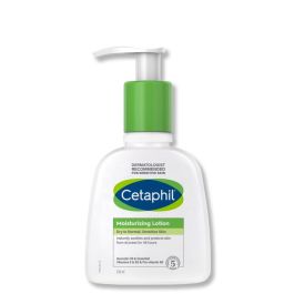 Cetaphil Lotion Hydratante 236 ml - Peaux Sensibles | Boticinal