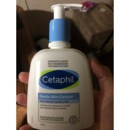Cetaphil Lotion Nettoyante 236 ml - Peaux Sensibles | Boticinal