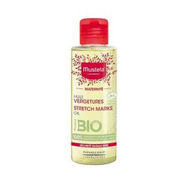 MUSTELA Huile Vergetures