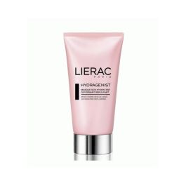 Lierac Hydragenist Masque SOS Hydratant 75ml - Peau Désaltérée