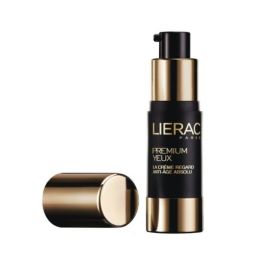 Lierac Premium Regard Contour des Yeux 15ml - Anti-Âge Global