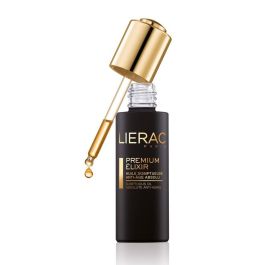 Lierac Premium Élixir Huile 30ml - Sérum Anti-Âge Global