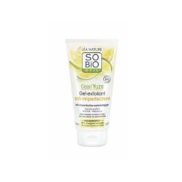 Sobio Yuzu Gel Exfoliant Anti-Imperfection 150 ml