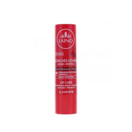 Baume à Lèvres Grenadine - Laino - Hydratation & Douceur