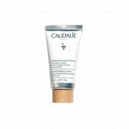 Crème Gommante Douce Caudalie 75ml - Peau Nette & Lumineuse