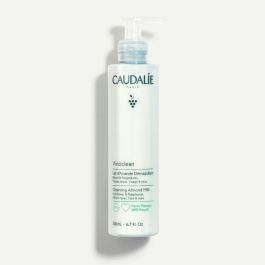 Caudalie Vinoclean Lait d'Amande Démaquillant 200ml - Visage