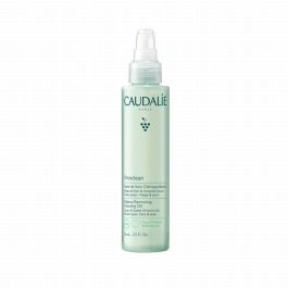 Caudalie Vinoclean Huile Démaquillante 150ml - Nettoyant Visage
