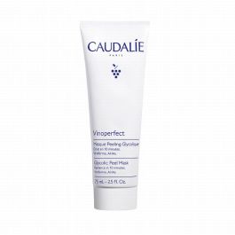 Caudalie Vinoperfect Masque Peeling Glycolique 75ml - Éclat &