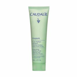 Caudalie Vinopure Fluide Matifiant Hydra 40ml | Boticinal
