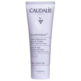 Caudalie Vinotherapist Crème Réparatrice 75ml - Soin Corps