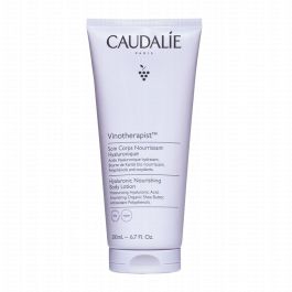Caudalie Vinotherapist Soin Corps Nourrissant 200ml - Peau Sèche
