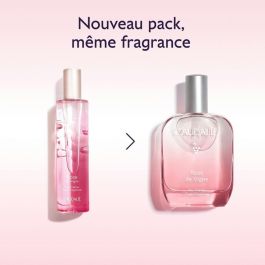 Eau Fraîche Rose de Vignes 50ml - Caudalie | Parfum Femme