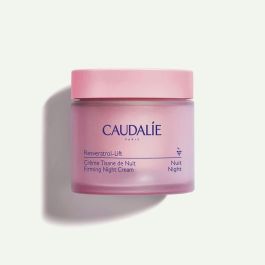 Caudalie Resveratrol-Lift Crème Tisane de Nuit 50ml - Anti-Âge